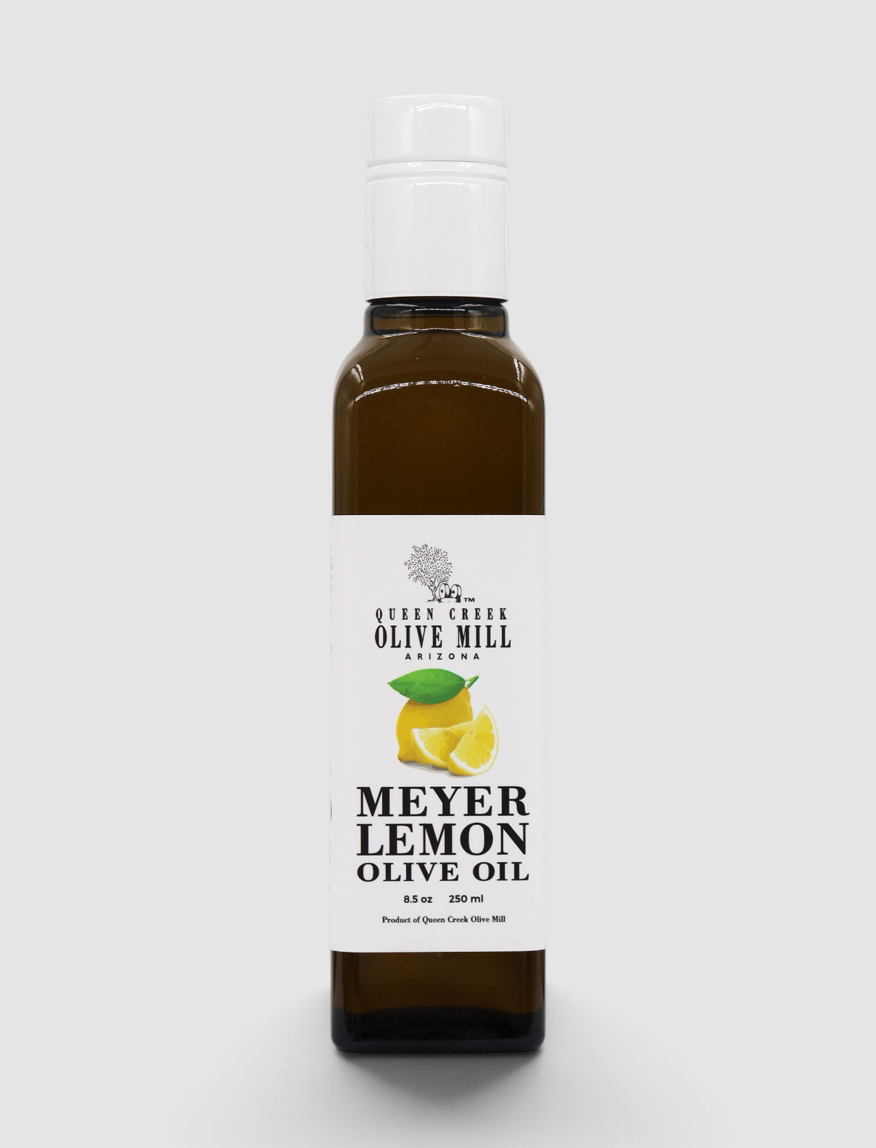 MEYER LEMON OLIVE OIL