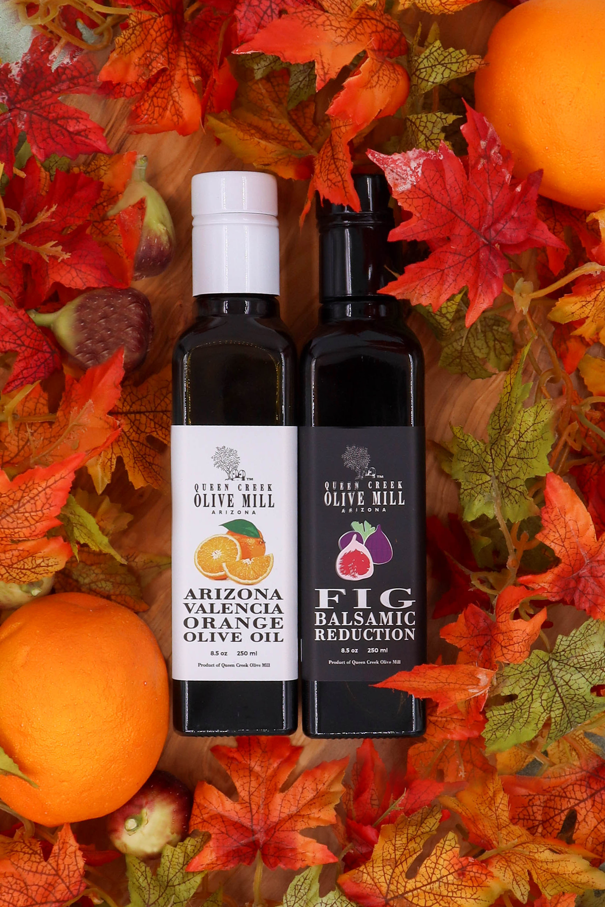 OCTOBER MONTHLY PAIRING
