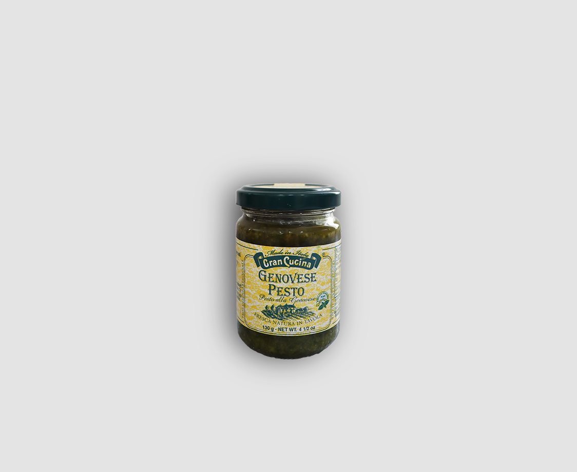 BASIL PESTO