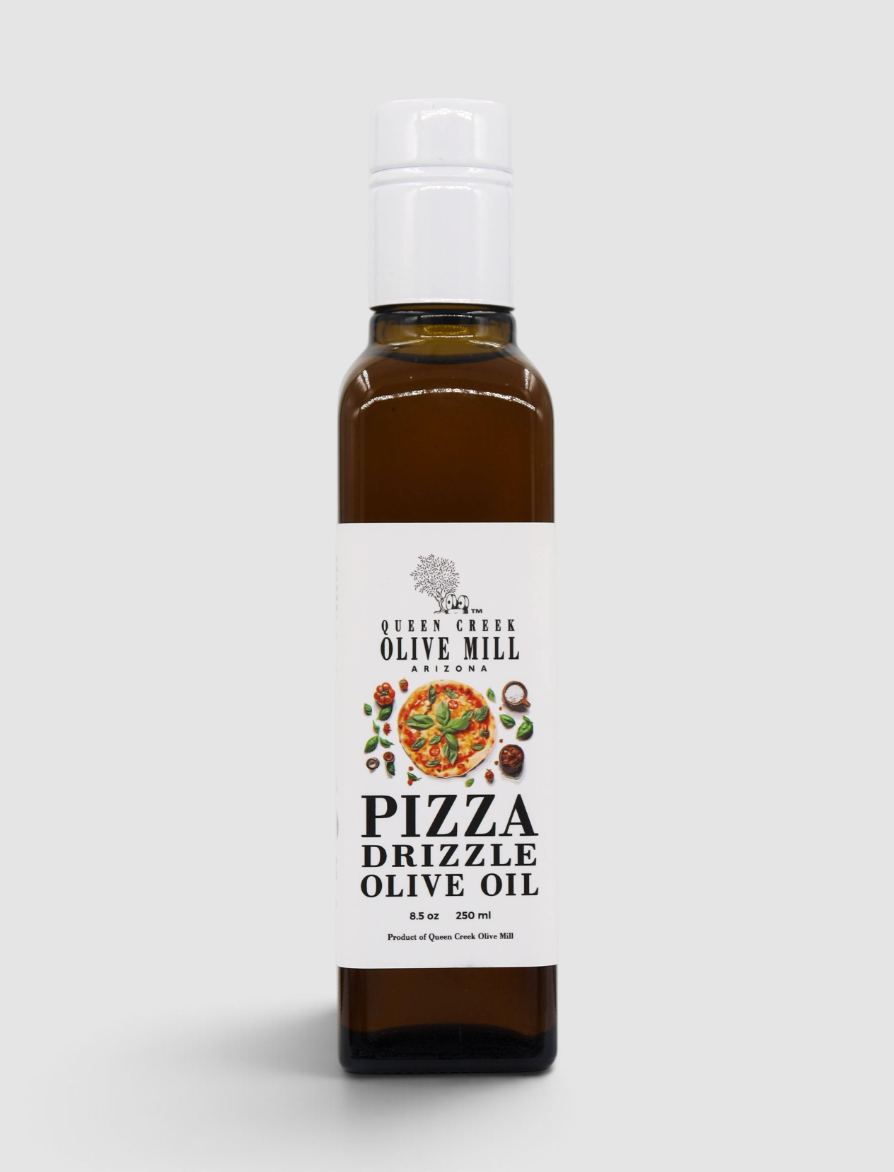 PIZZA DRIZZLE OLIVE OIL