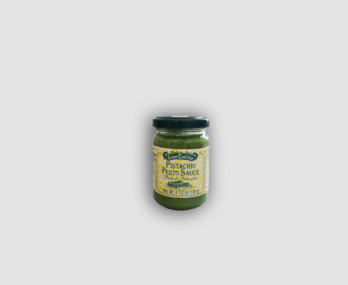 PISTACHIO PESTO