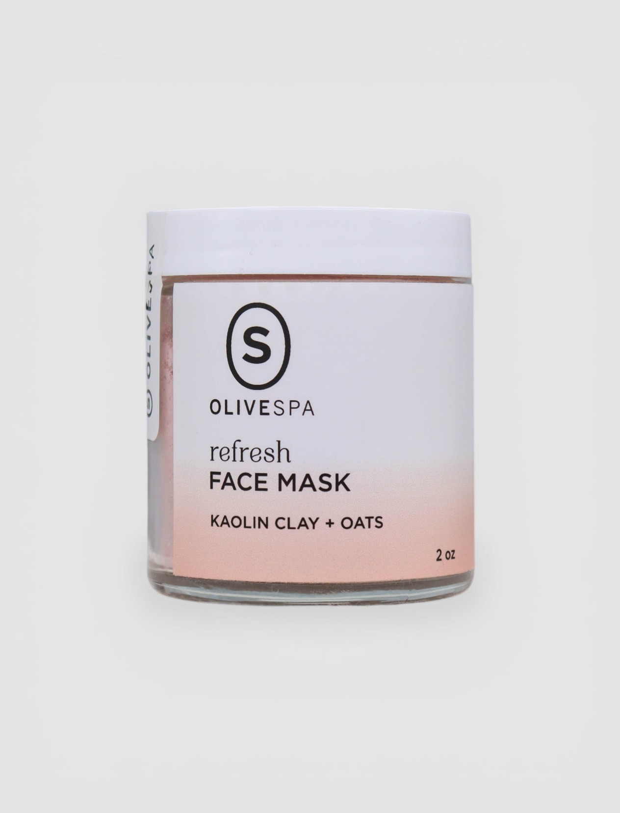 REFRESH FACE MASK