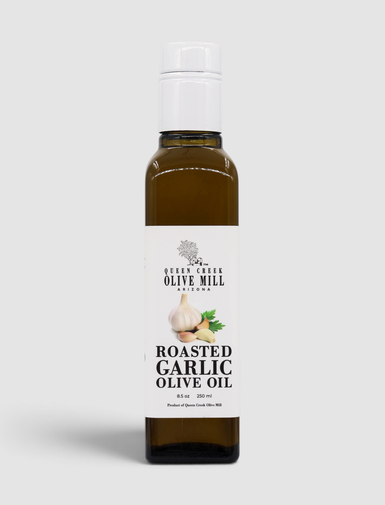 ROASTED GARLIC OLIVE OIL