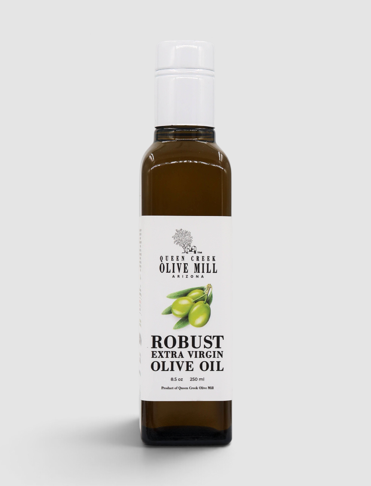 ROBUST EXTRA VIRGIN OLIVE OIL