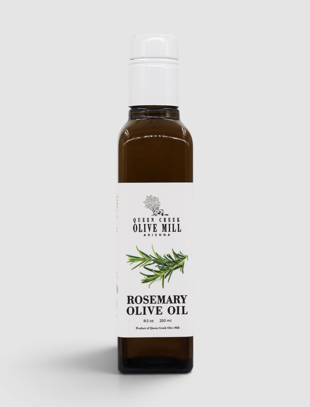 ROSEMARY OLIVE OIL