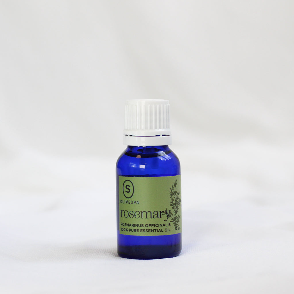 ROSEMARY ESSENTIAL OIL