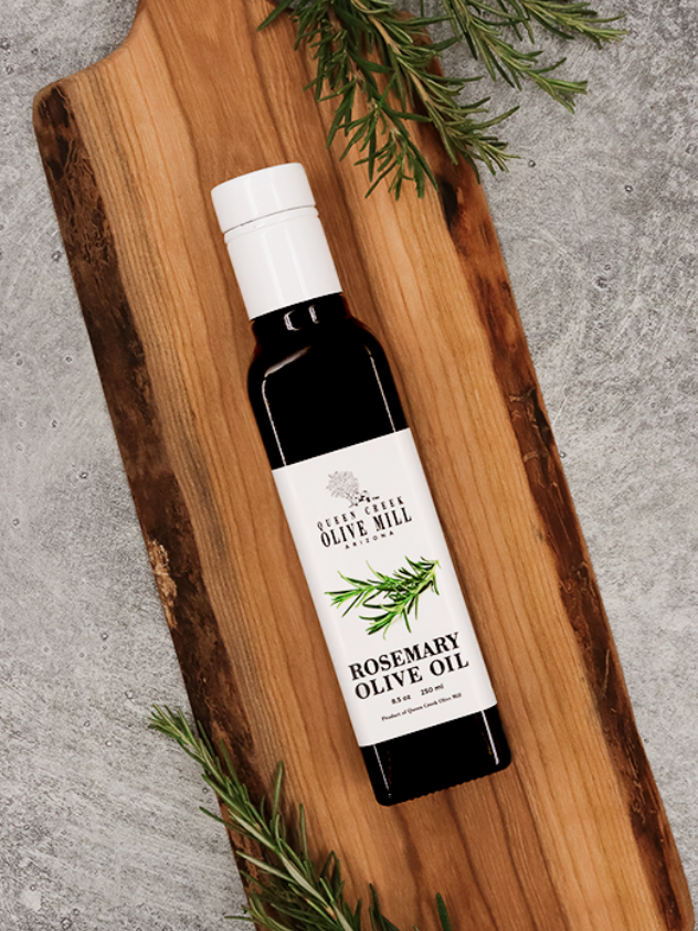 ROSEMARY OLIVE OIL