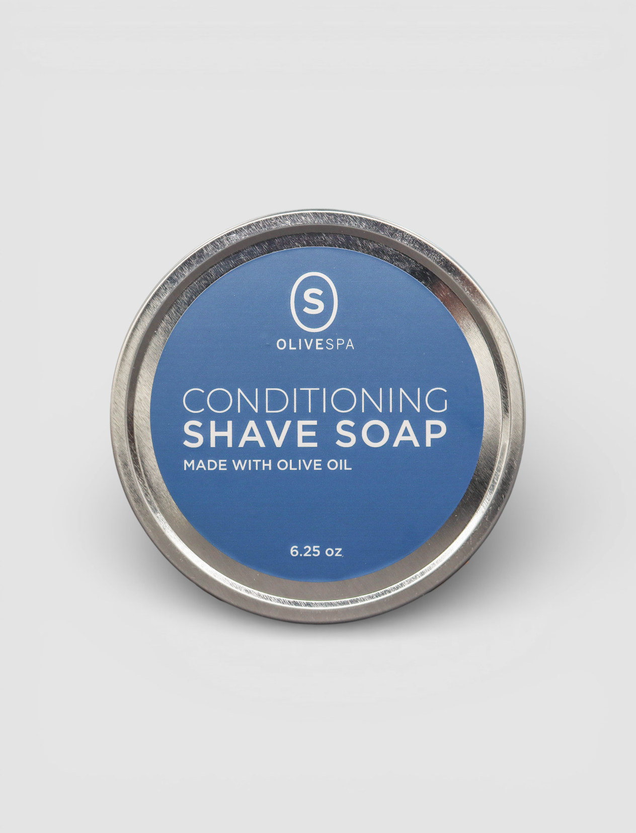 CONDITIONING MEN'S SHAVE SOAP