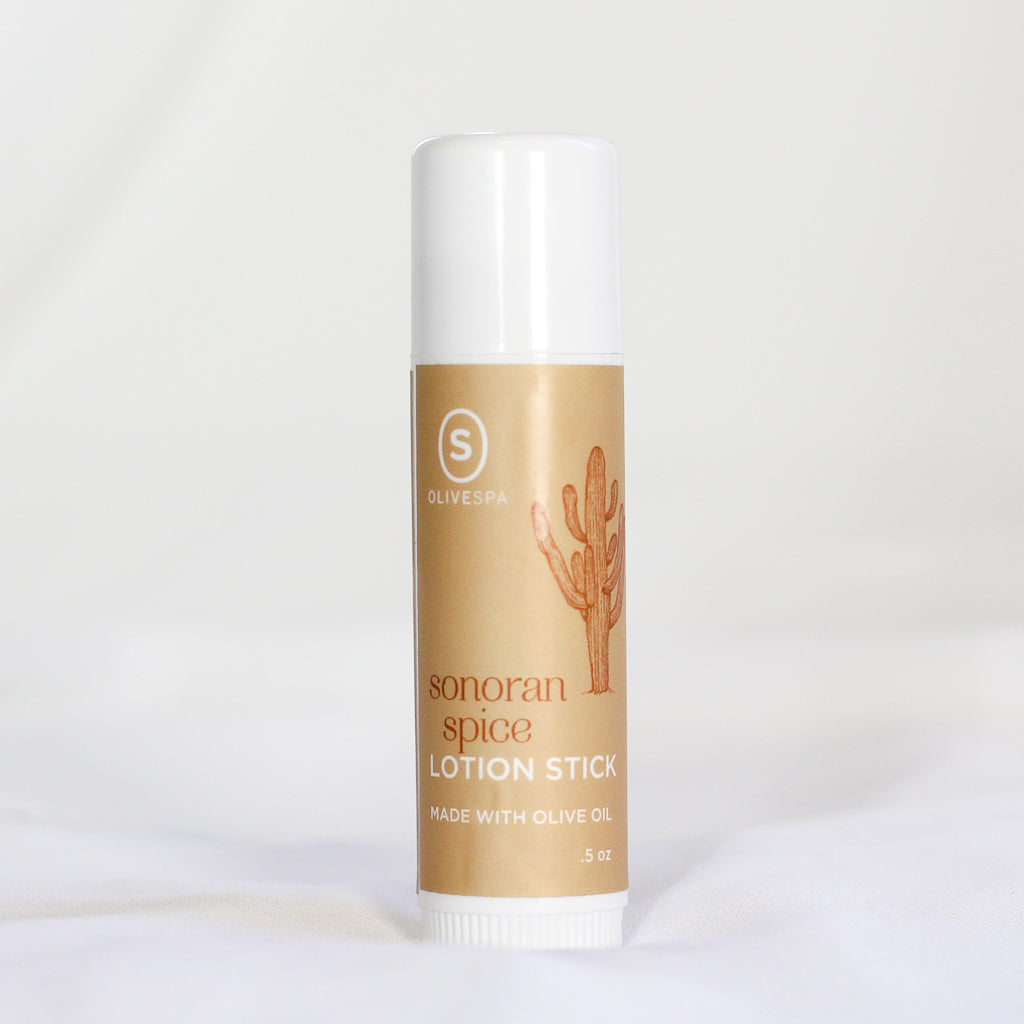 SONORAN SPICE LOTION STICK