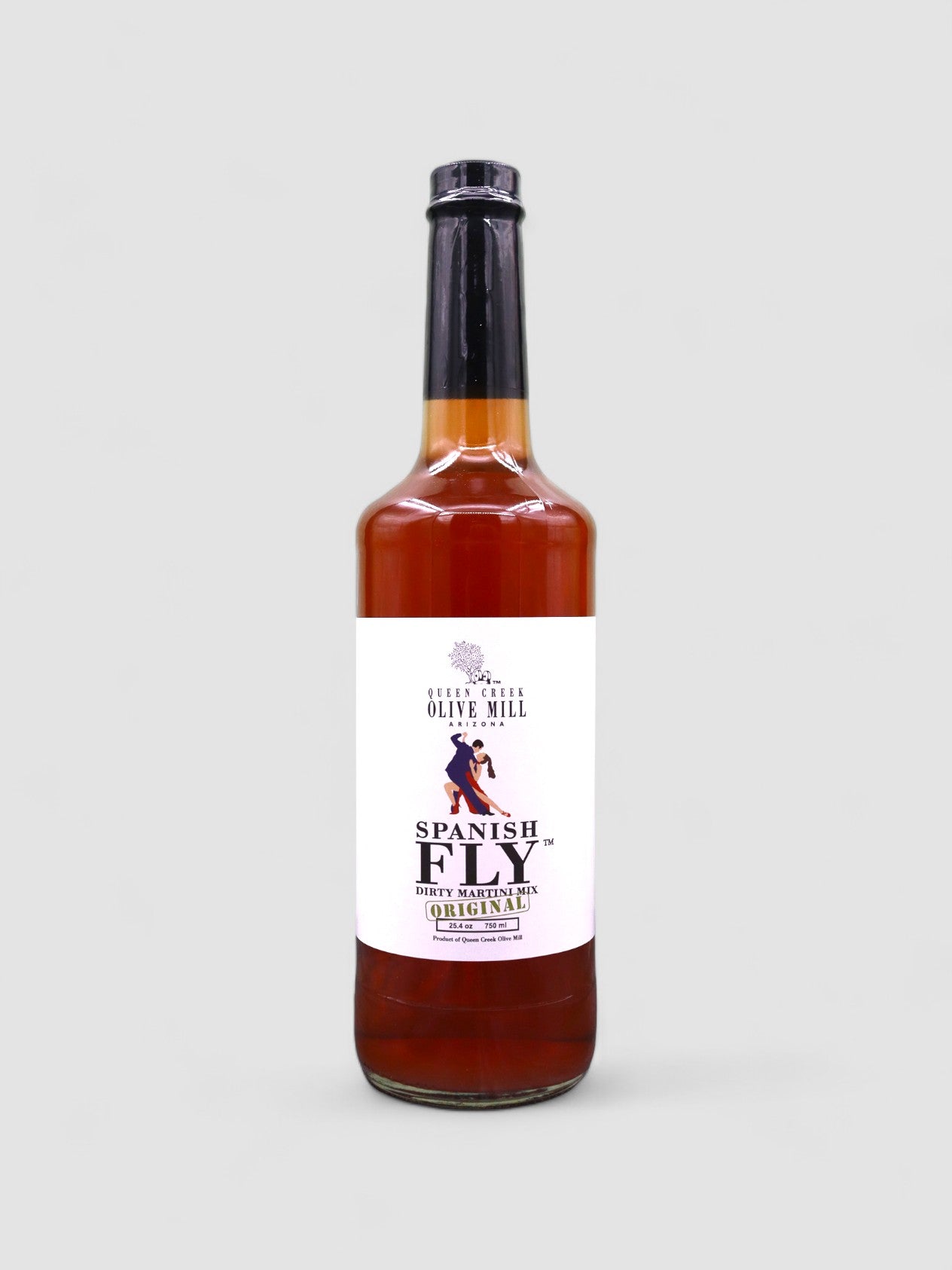 ORIGINAL SPANISH FLY