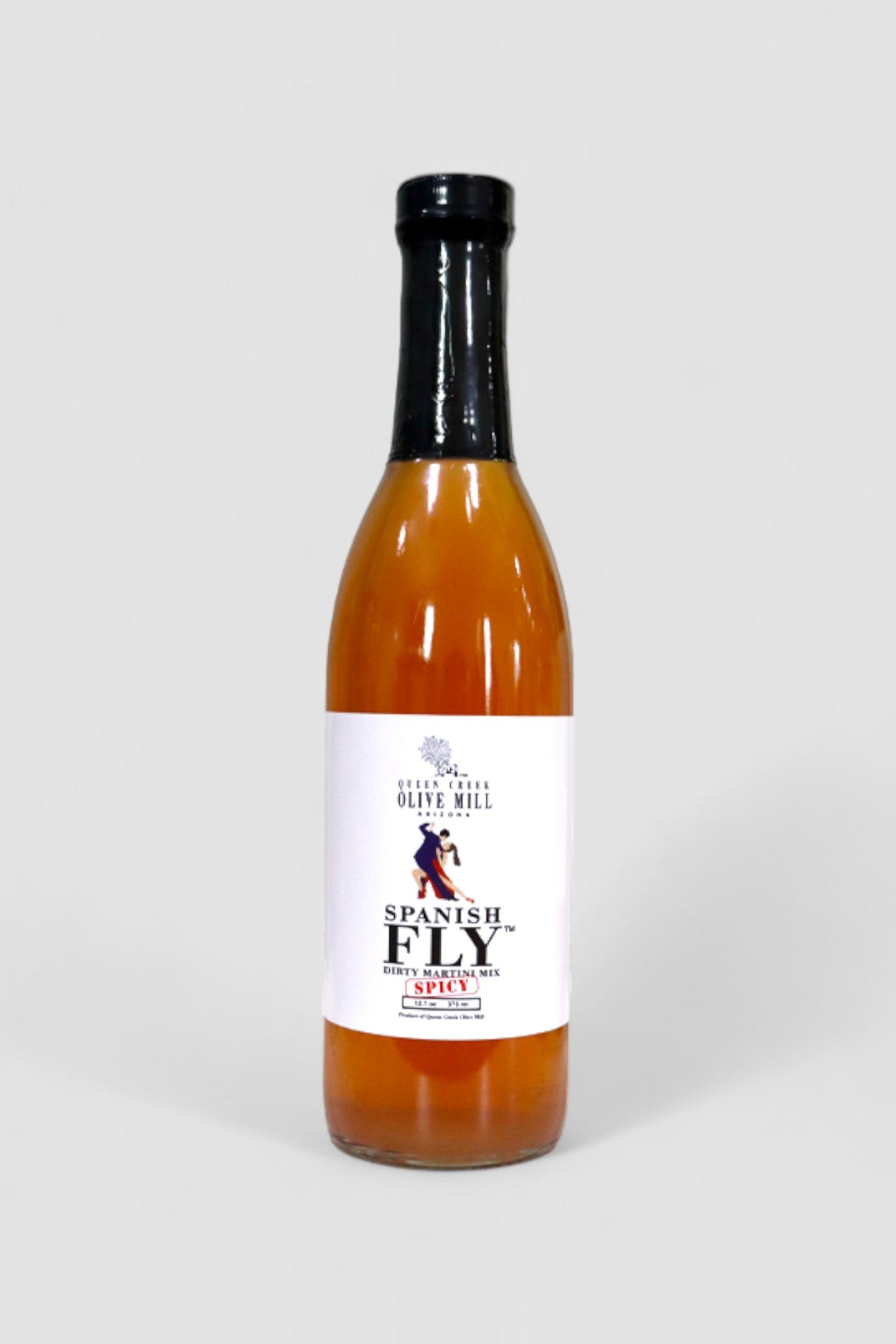 SPICY SPANISH FLY