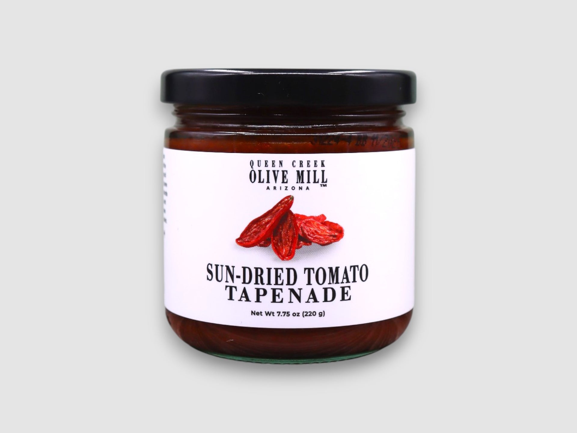 SUNDRIED TOMATO TAPENADE