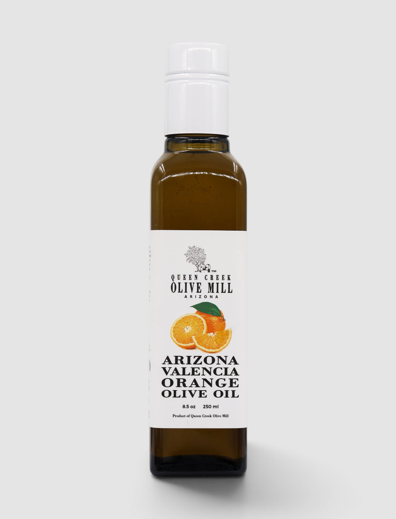 ARIZONA VALENCIA ORANGE OLIVE OIL