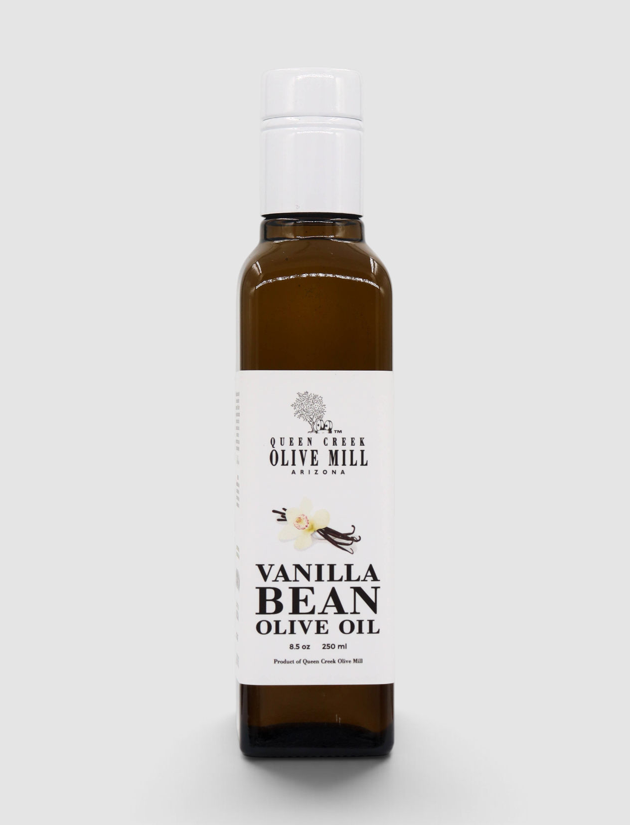 VANILLA BEAN OLIVE OIL