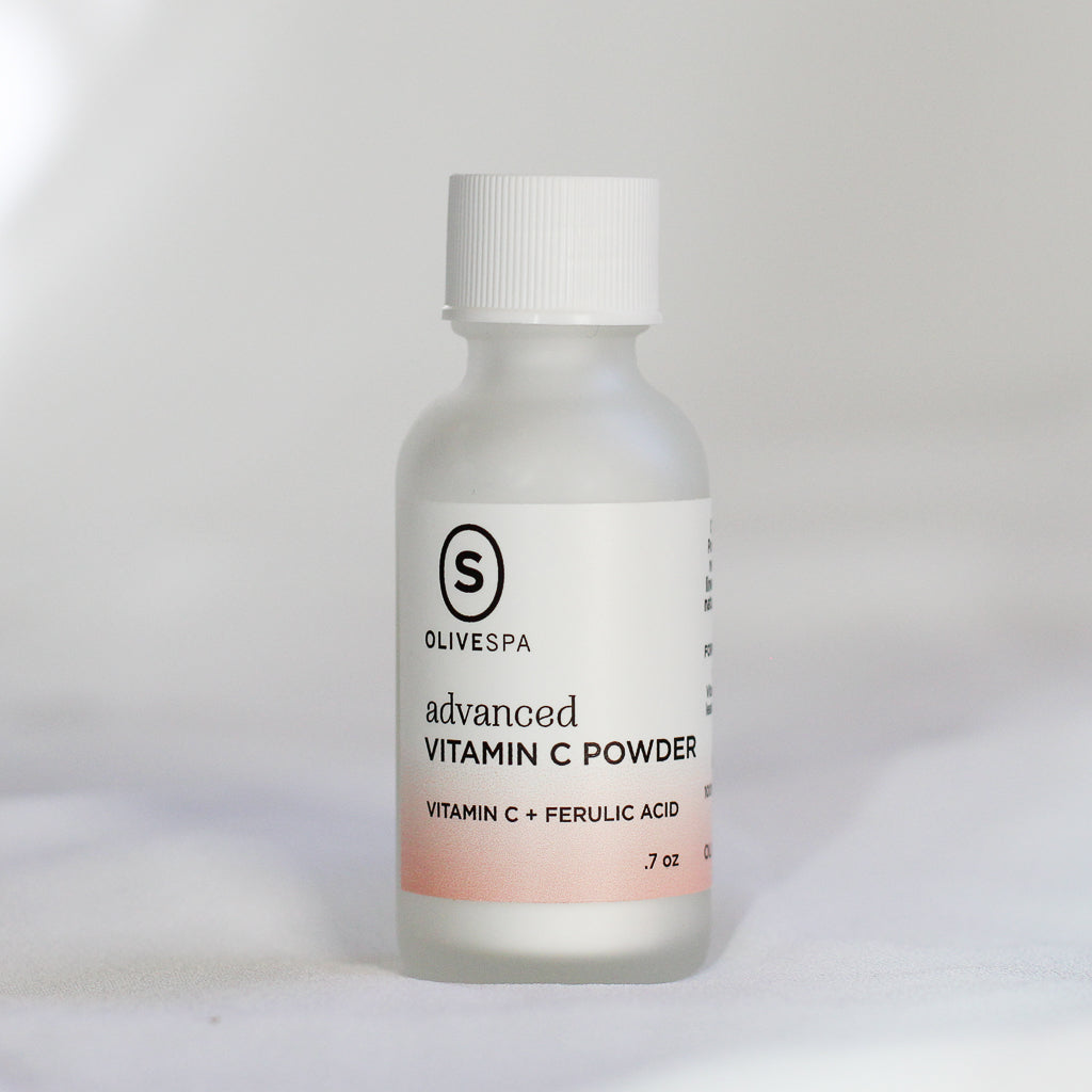 ADVANCED VITAMIN C POWDER