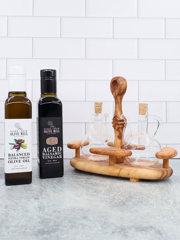 (NEW) The Italian Table Essentials Duo