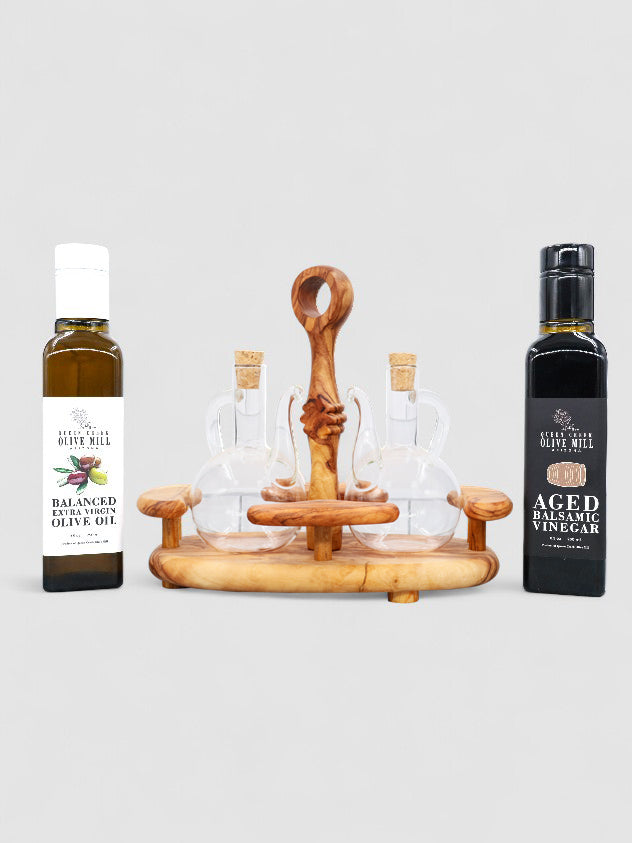 (NEW) The Italian Table Essentials Duo