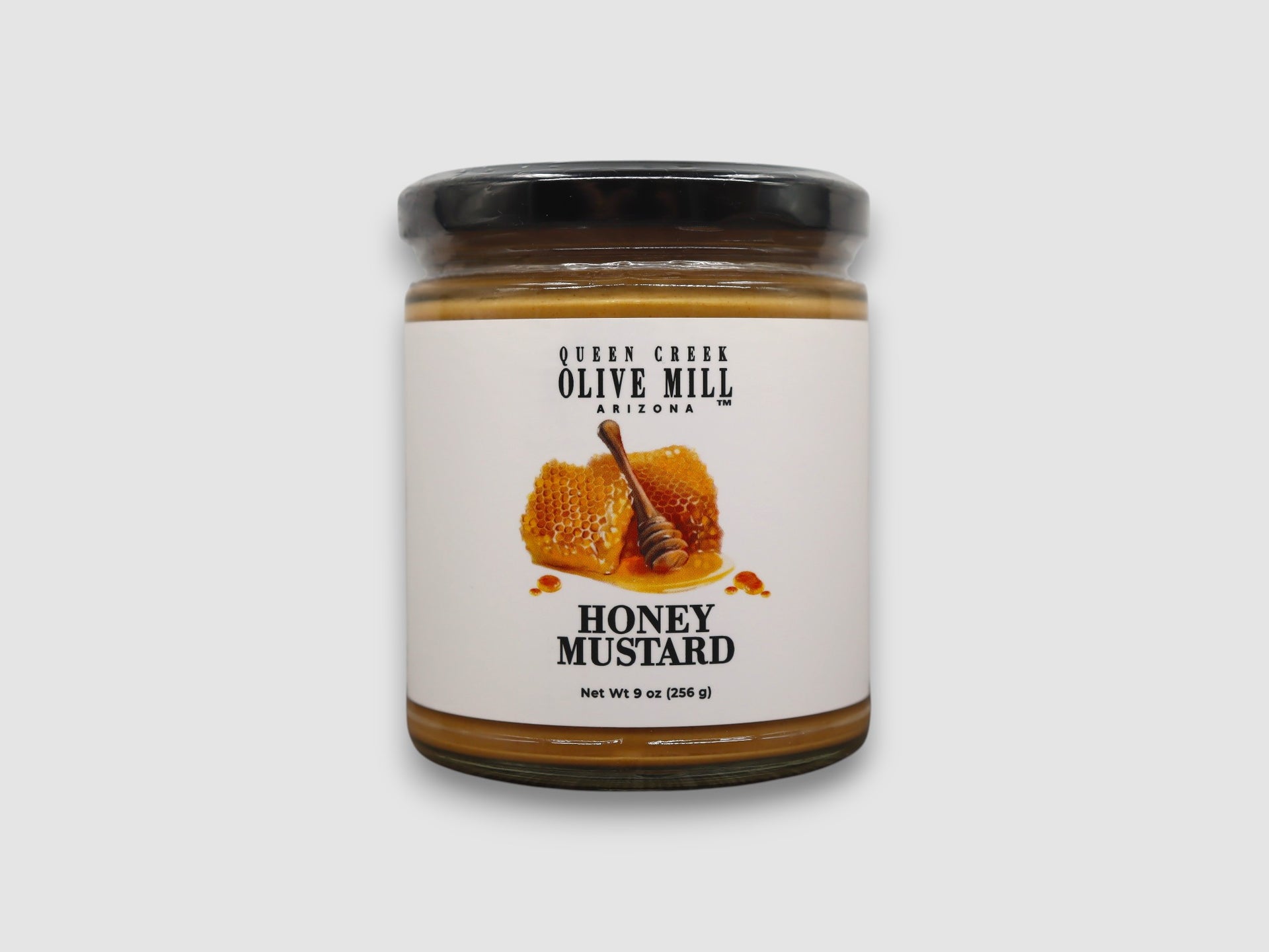 HONEY MUSTARD