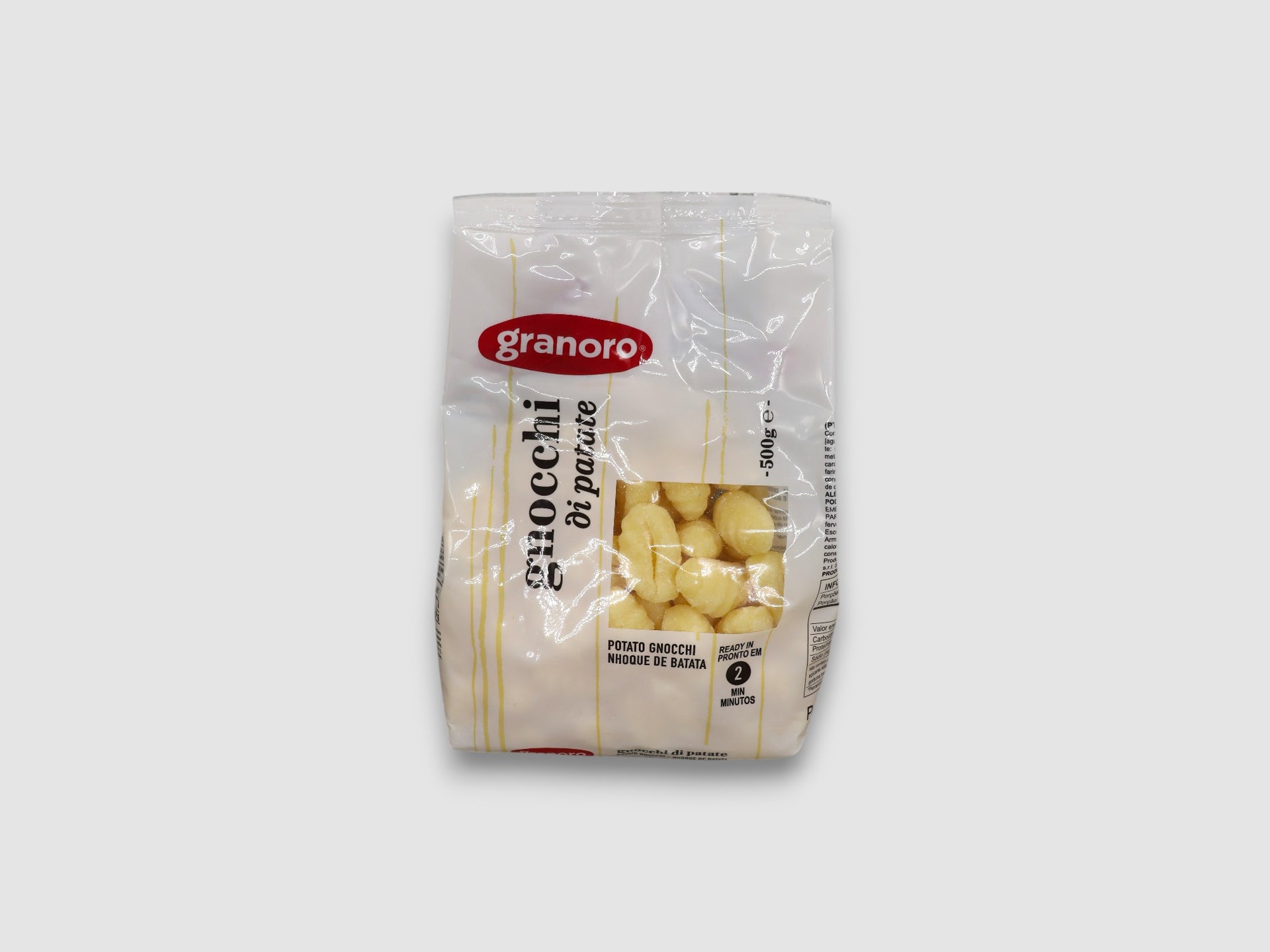 GNOCCHI
