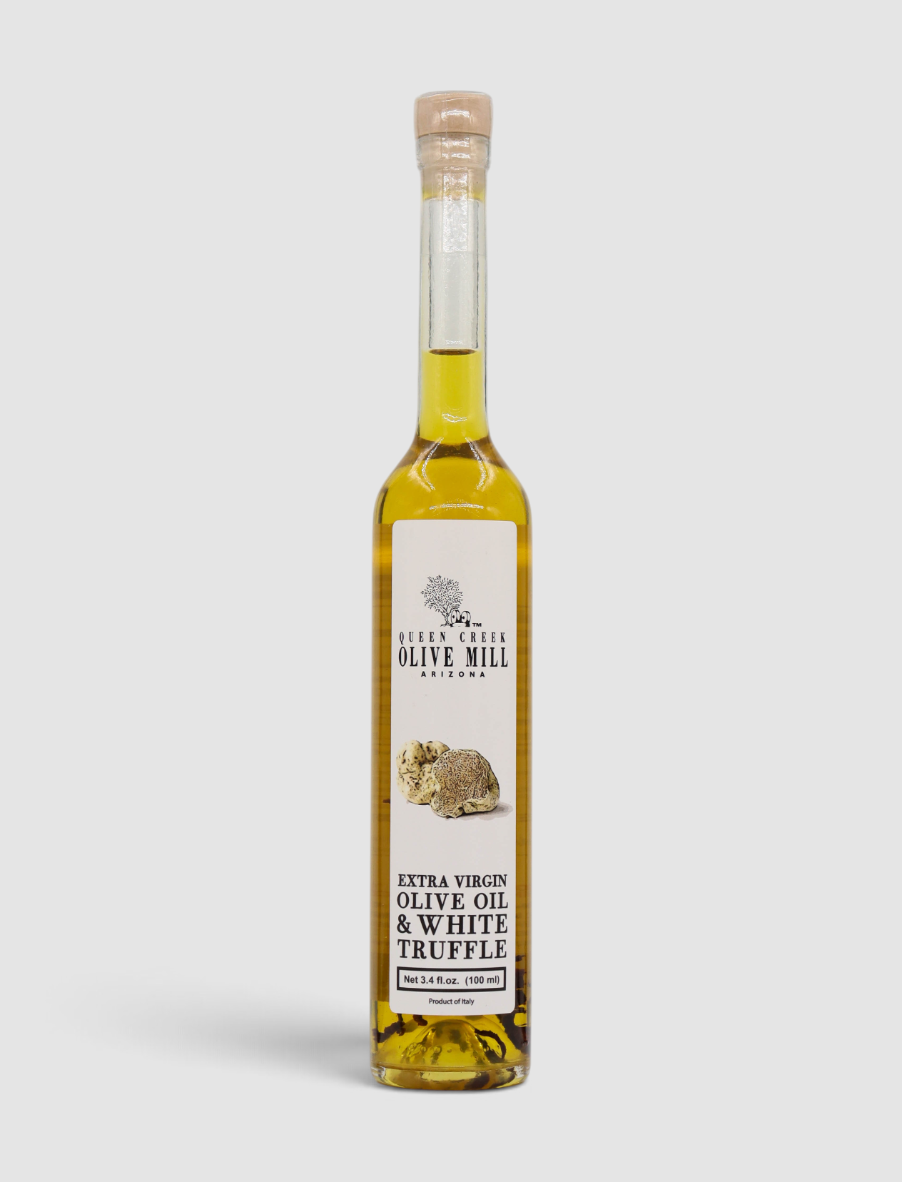 WHITE TRUFFLE OLIVE OIL