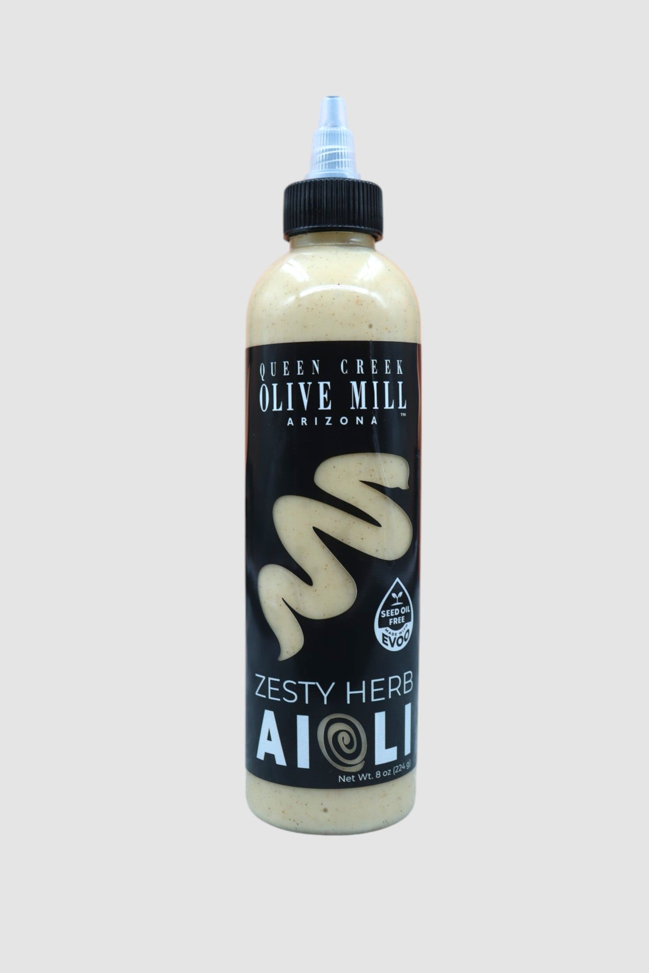 Zesty Herb Aioli