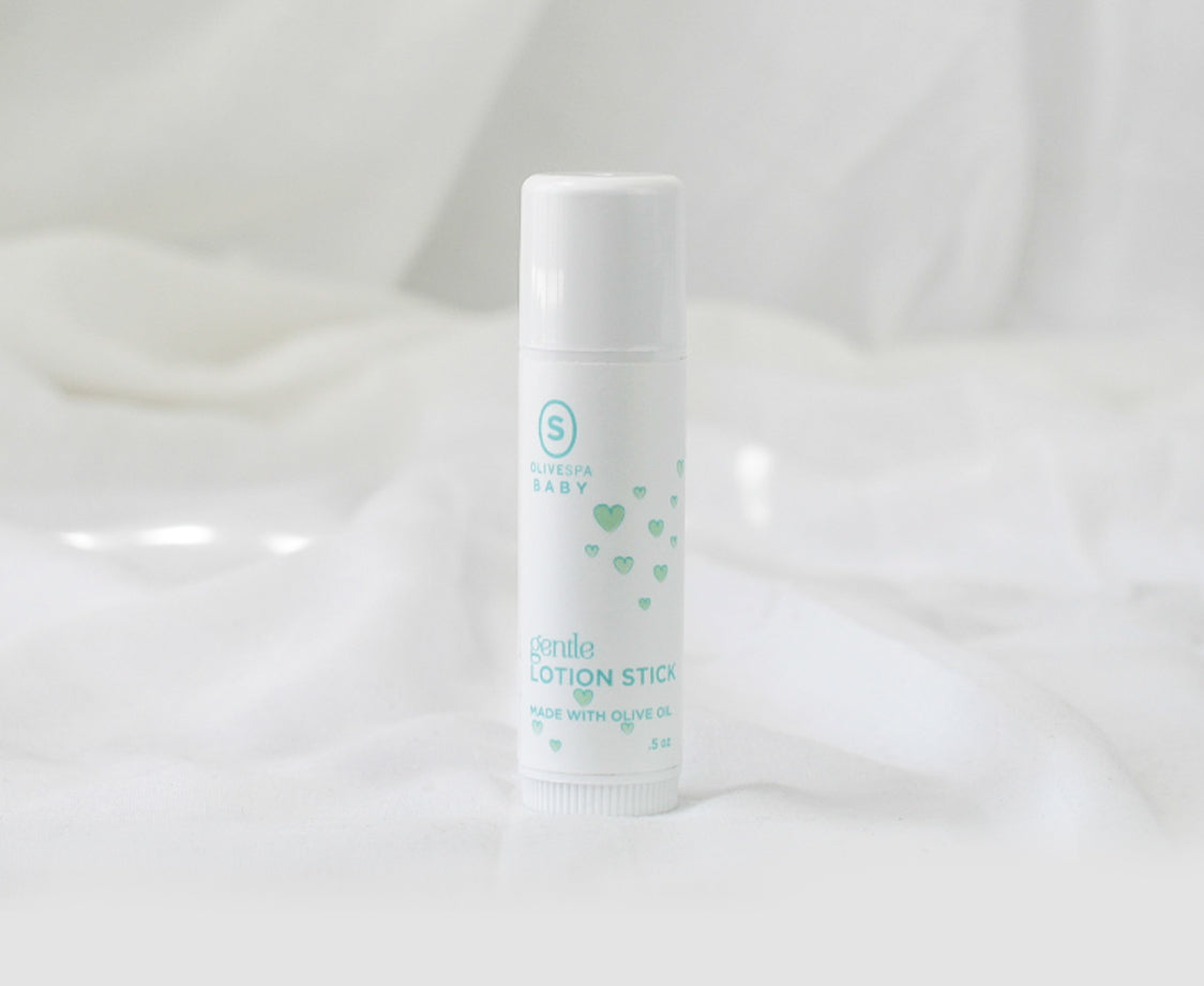 GENTLE BABY LOTION STICK
