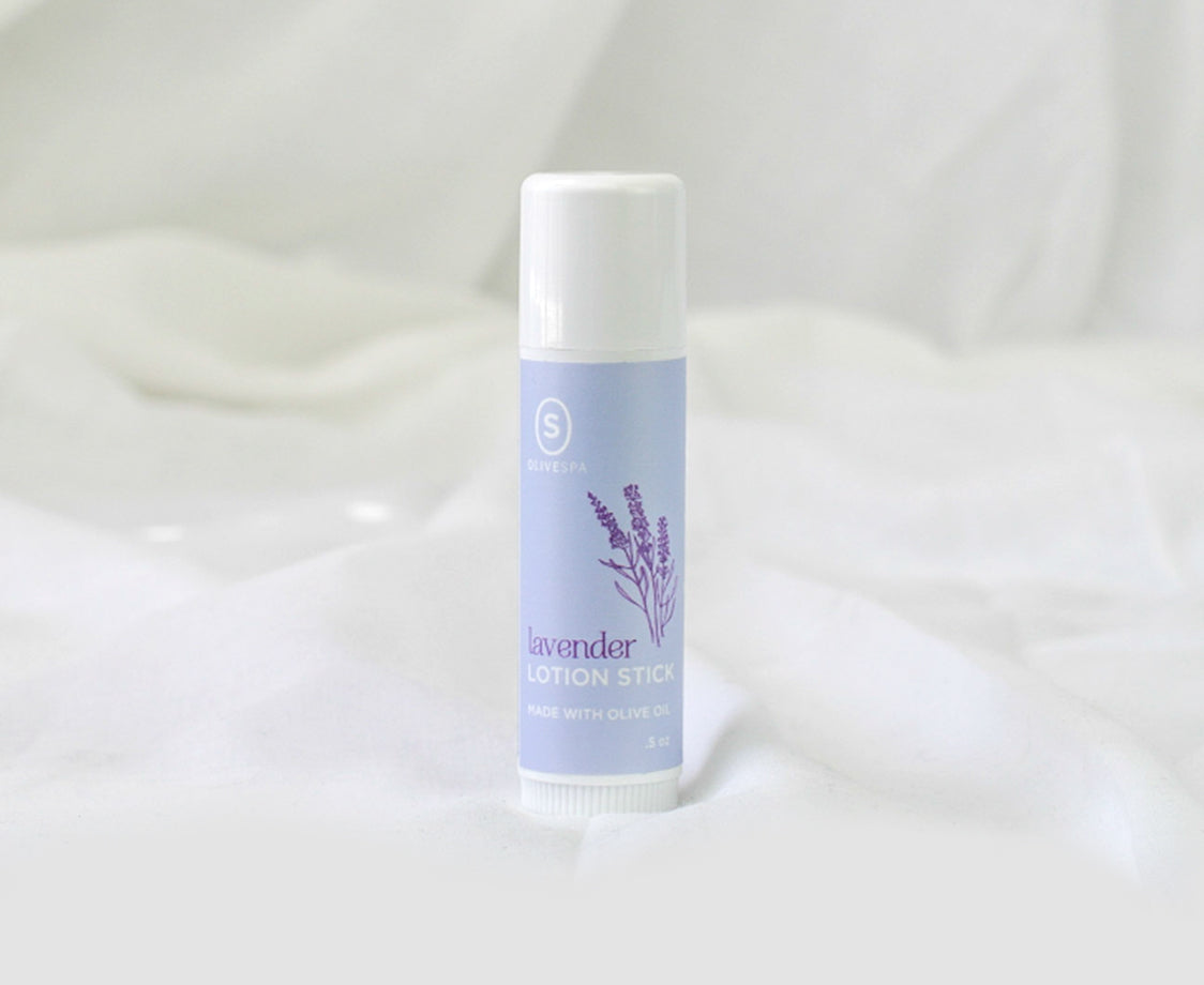 LAVENDER LOTION STICK