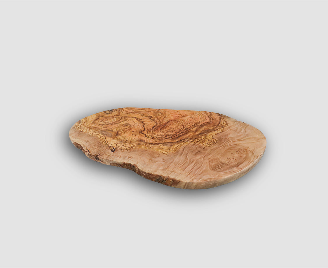 Large Olive Wood Cutting Board – Mediterra