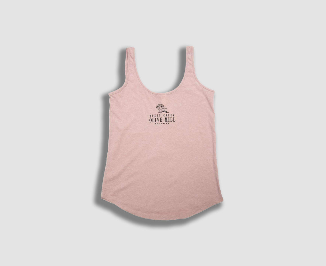 Extra Virgin - Tank Top